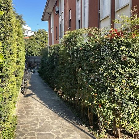 A Un Passo Dall'Ospedale Padua Exterior foto
